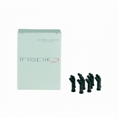 Inspiro Body i0 10 капсул по 0.3 г  нанокомпозитный материал повышенной эстетичности