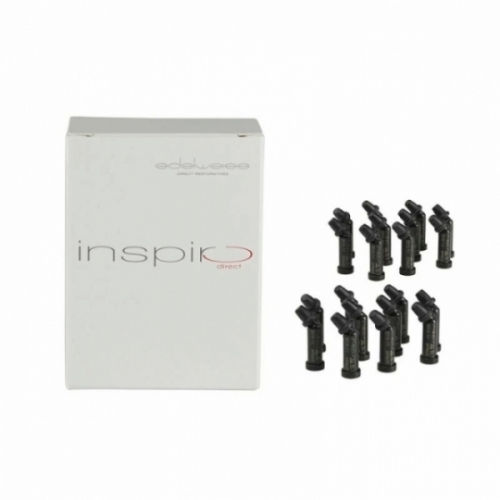Inspiro Skin White - нанокомпозитный материал повышенной эстетичности, 20 капсул по 0,3 г.