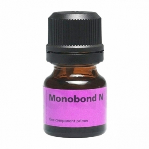 Monobond N - универсальный однокомпонентный бондинговый агент для непрямых реставрационных материалов.