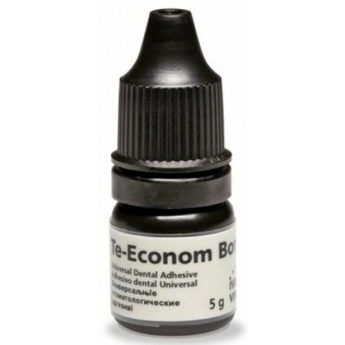 TE-Econom Bond Refill 5 г - однокомпонентный бондинговый агент для эмали и дентина.