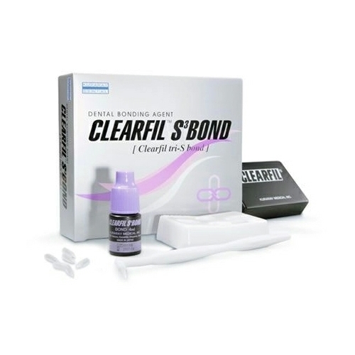 CLEARFIL Tri-S BOND Kit