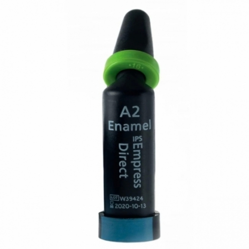 IPS Empress Direct кавифилы 10 x 0,2 г A1 Эмаль - светоотверждаемый наногибридный композит.