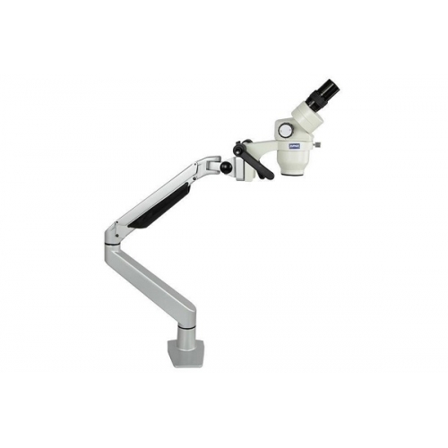 Микроскоп зуботехнический Zumax Medical MZT-1