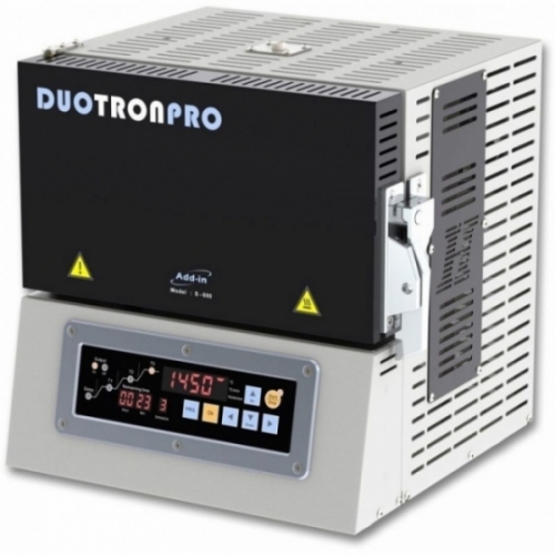 Печь для синтеризации Addin Duotronpro S-600