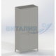 Шкаф ШМе-2мм из нержавеющей стали