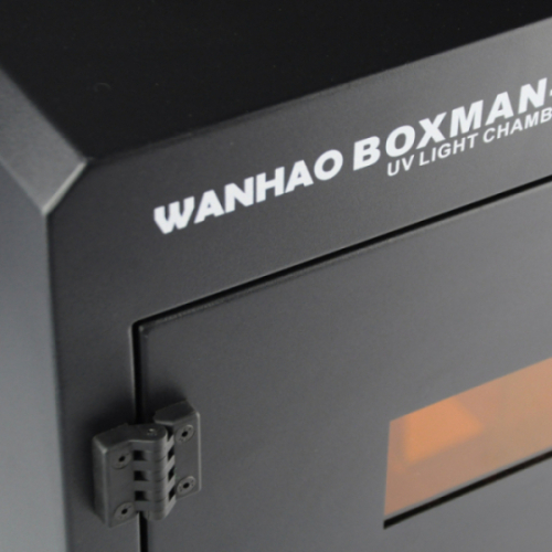 Камера Wanhao Boxman-1