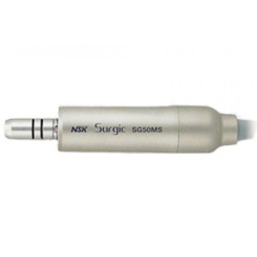 Surgic XTAP SG50MS микромотор с кабелем и без оптики