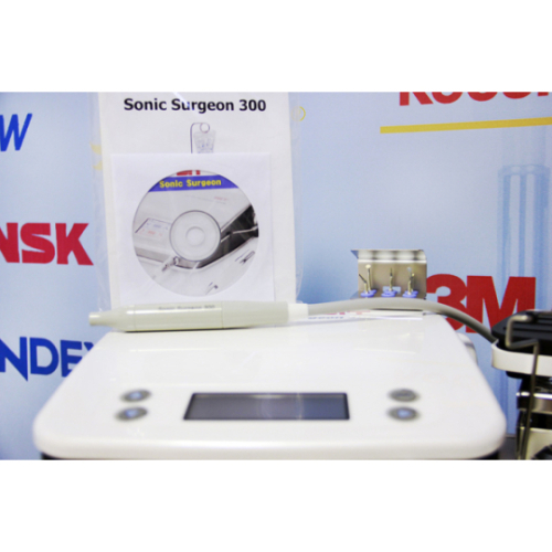 Хирургический аппарат Sonic Surgeon 300