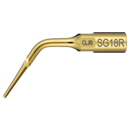 Хирургический аппарат Насадка для удаления зубов к системе VarioSurg - SG18R