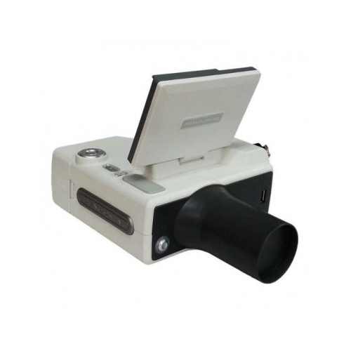 Портативный рентген ADX-4000 - компьютер  рентген  радиовизиограф