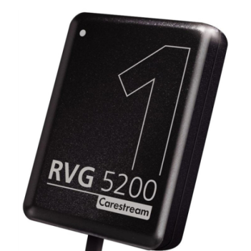 Радиовизиограф RVG 5200
