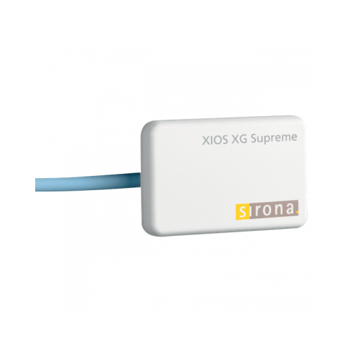 Радиовизиограф XIOS XG Supreme USB Module