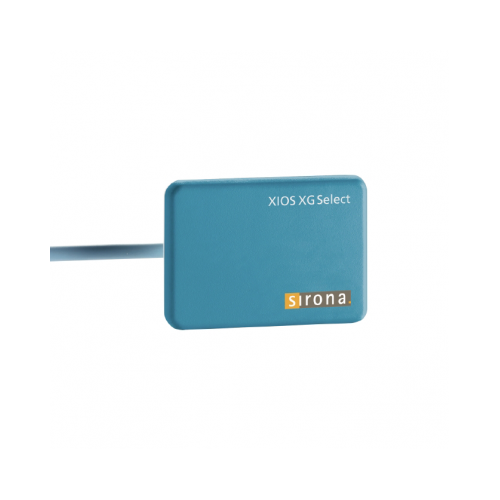Радиовизиограф XIOS XG Select USB Module