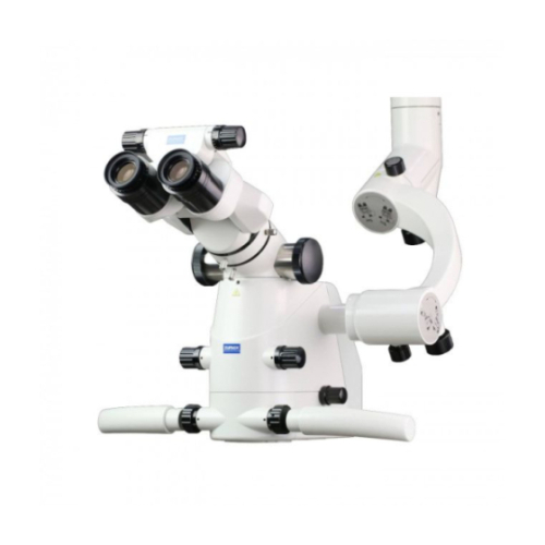 Микроскоп ZUMAX OMS 2380