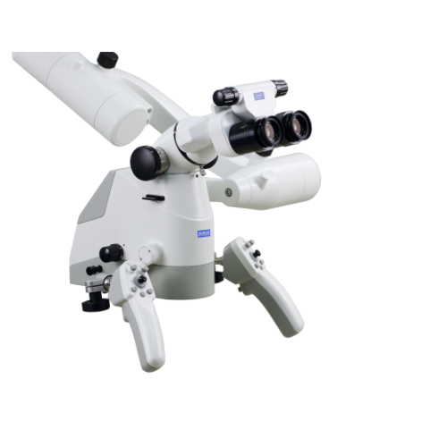 Микроскоп ZUMAX OMS 3200 PRO