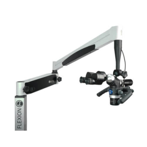 Микроскоп CJ Optik Flexion Exepto