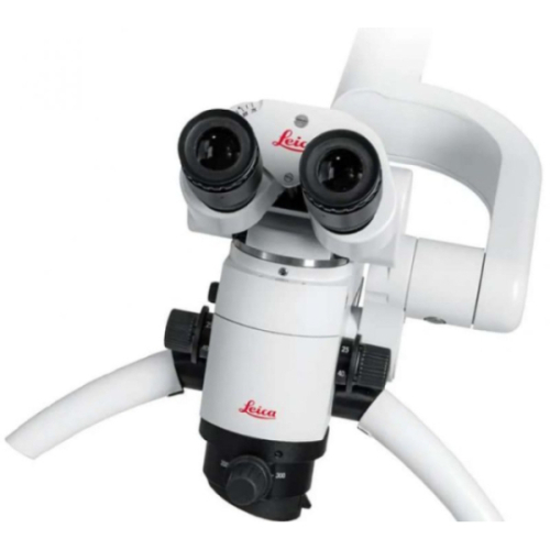 Микроскоп Leica M320 Hi-End  MultiFoc