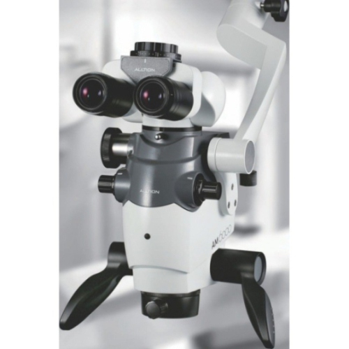 Микроскоп ALLTION AM-6000V