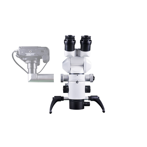 Микроскоп GreenMED C-Clear-1