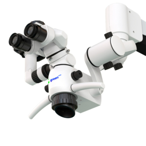 Микроскоп GreenMED C-Clear