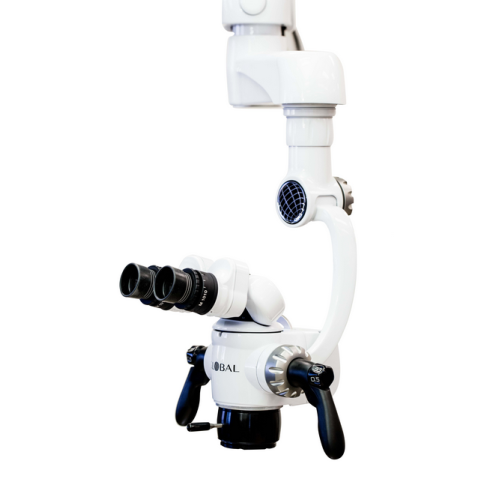 Микроскоп Global A3 Basic