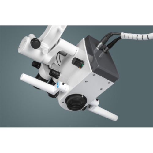 Микроскоп Mercury Vista PRO 4K