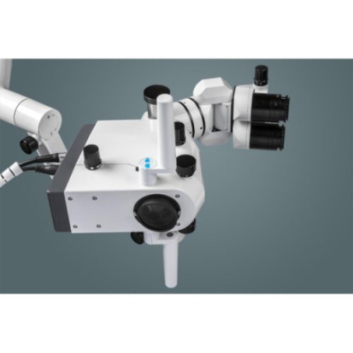 Микроскоп Mercury Vista PRO 4K
