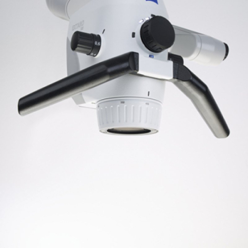 Микроскоп Carl Zeiss EXTARO 300 Essential