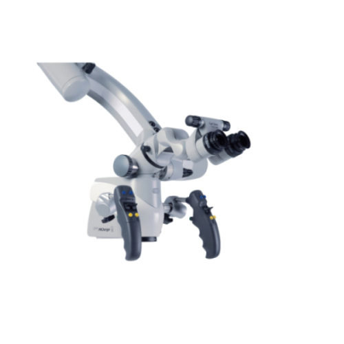 Микроскоп Carl Zeiss OPMI PROergo Advanced
