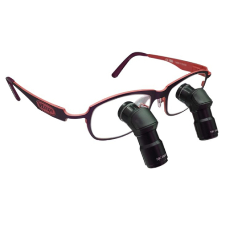 Бинокуляры NK Vision Refractive x6.5