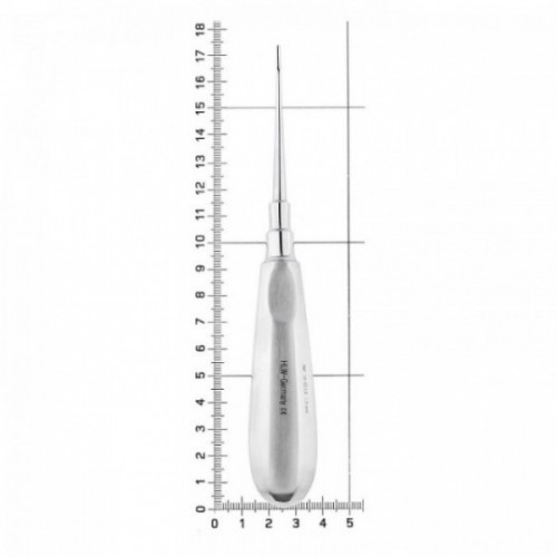 Люксатор прямой, 1,5 мм, 13-20LX