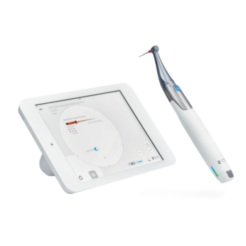 Эндомотор X-Smart iQ Basic Starter Kit - эндодонтический аппарат с принадлежностями