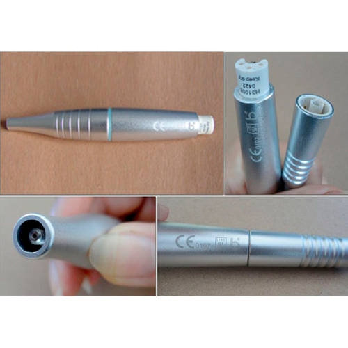 Скалер Bool С6 с автоклавируемой алюминиевой ручкой и подсветкой