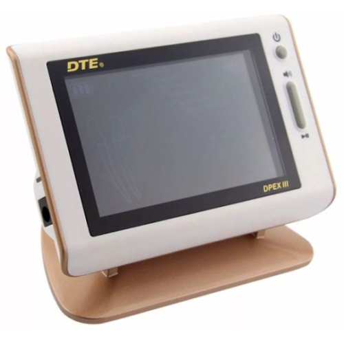 Апекслокатор DTE DPEX III цвет золотой-жлтый