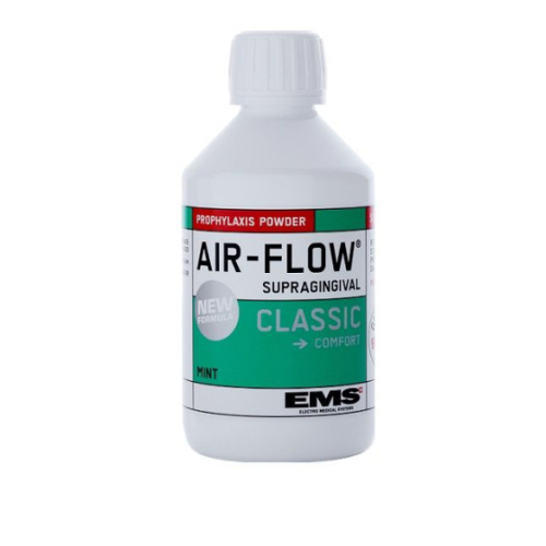 Air flow classic comfort 300 гр. со вкусом мяты