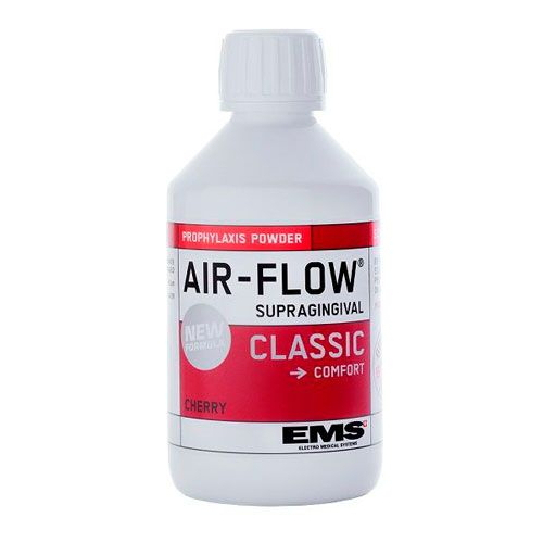 Air flow classic comfort 300 гр. со вкусом вишни