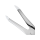 Щипцы для удаления зубов нижние, корневые, 11-145