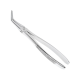 Щипцы для удаления зубов нижние, корневые, 11-145