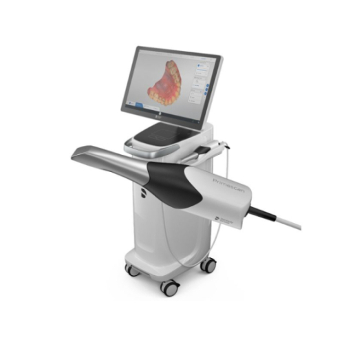 Интраоральный 3D сканер Sirona Dental Systems Primescan AC