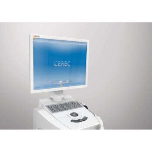 Интраоральный 3D сканер Sirona Dental Systems Omnicam Connect 1.0