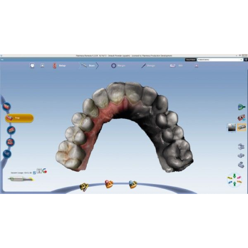 Интраоральный 3D сканер Planmeca PlanScan