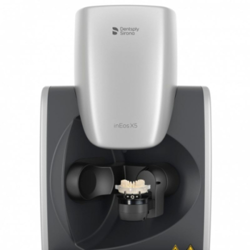 3D сканер Sirona InEOS X5