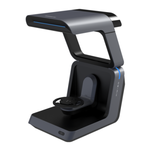 3D сканер Autoscan DS-MIX
