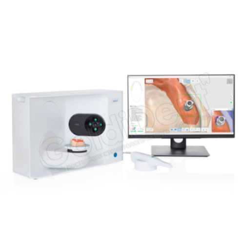 3D сканер Medit T-Series T-710