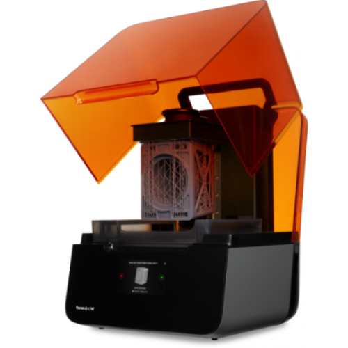 3D принтер FormLabs Form 3 Form3