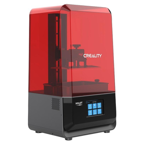 3D принтер Creality Halot-Lite