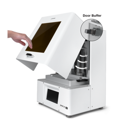 3D принтер Phrozen Sonic XL 4K 2022