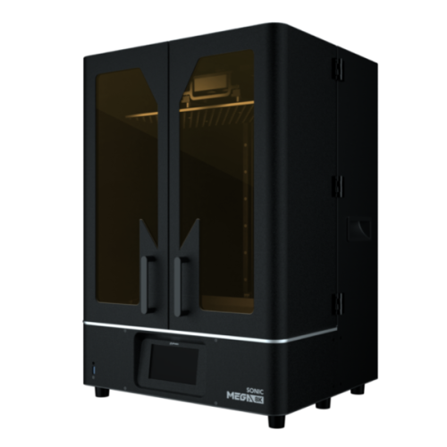 3D принтер Phrozen Sonic MEGA 8K