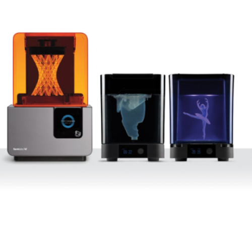 3D принтер Formlabs Form Cure