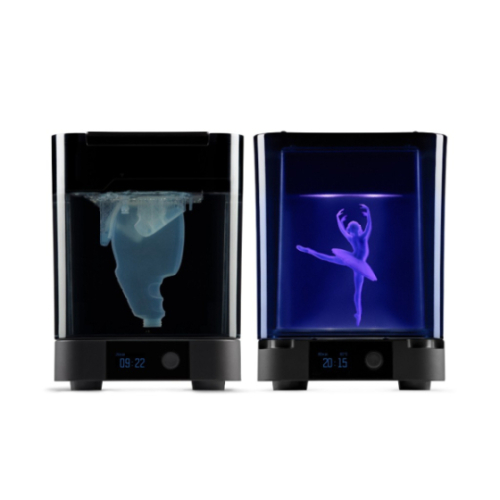 3D принтер Formlabs Form Cure